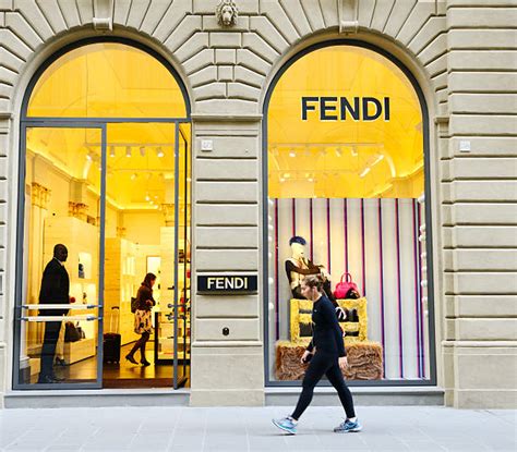 fendi fotos